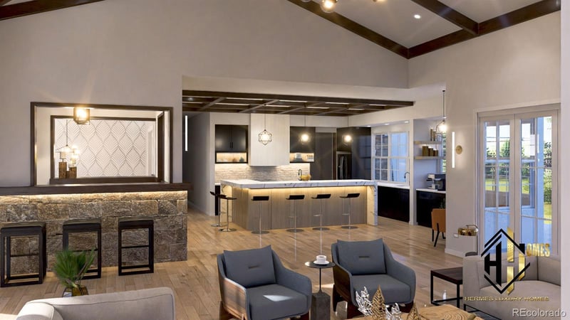 7969 Forest Keep Cir, Parker, CO 80134