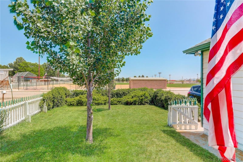 405 High St, Wiggins, CO 80654