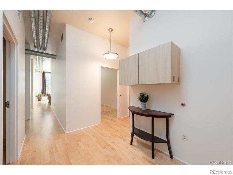 3100 Huron St #3P, Denver, CO 80202