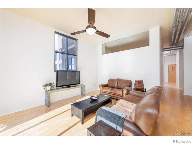 3100 Huron St #3P, Denver, CO 80202