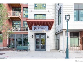 3100 Huron St #3P, Denver, CO 80202