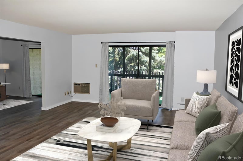 14152 Linvale Pl #311, Aurora, CO 80014