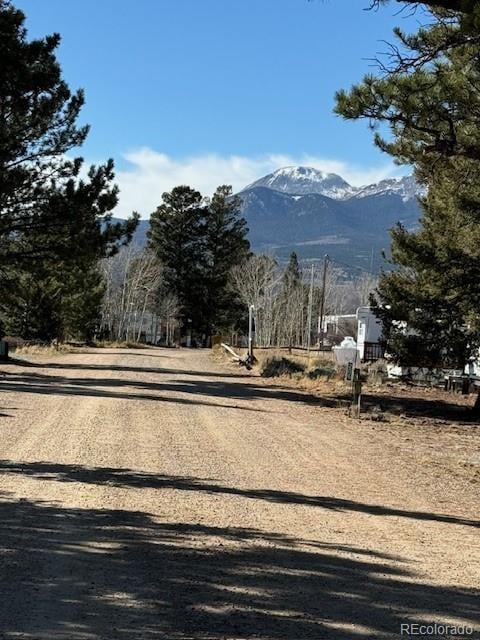 186 Lantern Loop, Hartsel, CO 80449
