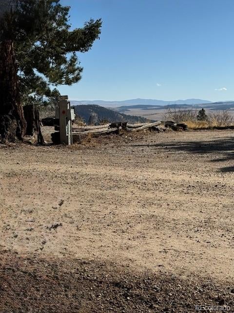 186 Lantern Loop, Hartsel, CO 80449