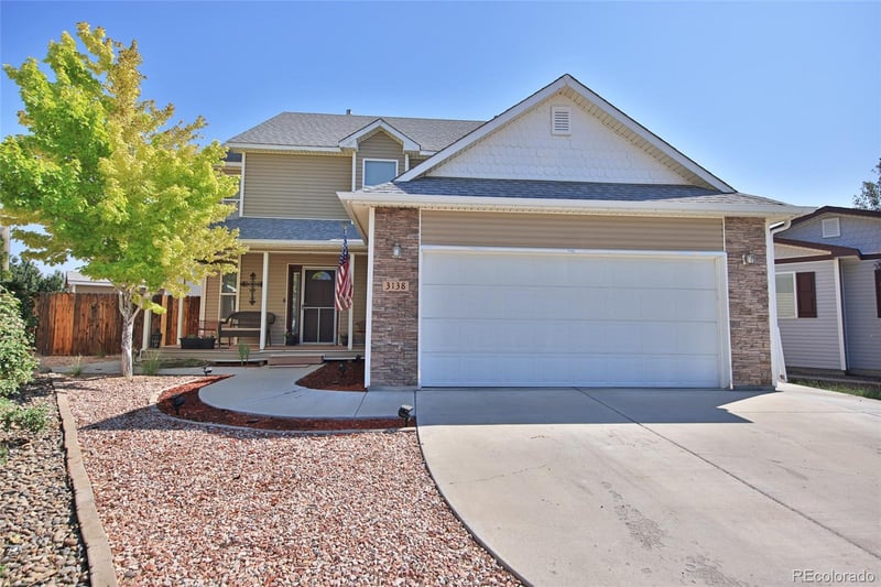 3138 Open Meadows Ct, Grand Junction, CO 81504
