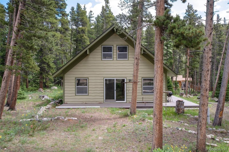 178 Elk Rd, Idaho Springs, CO 80452