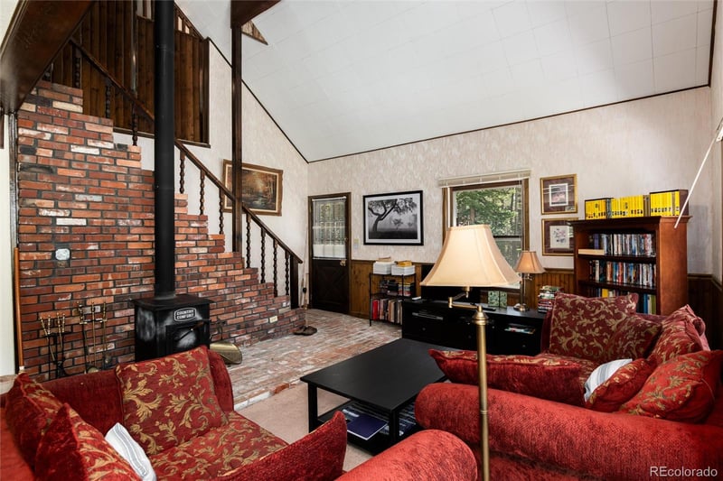 178 Elk Rd, Idaho Springs, CO 80452