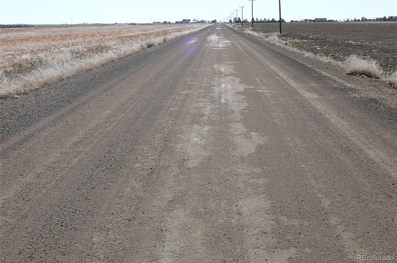 Parcel 3 80th Ave, Bennett, CO 80102