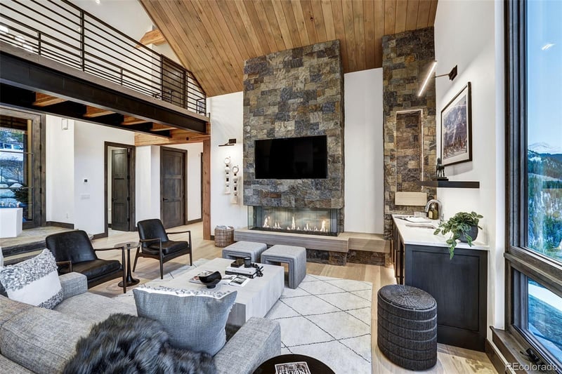 2300 Boreas Pass Rd, Breckenridge, CO 80424