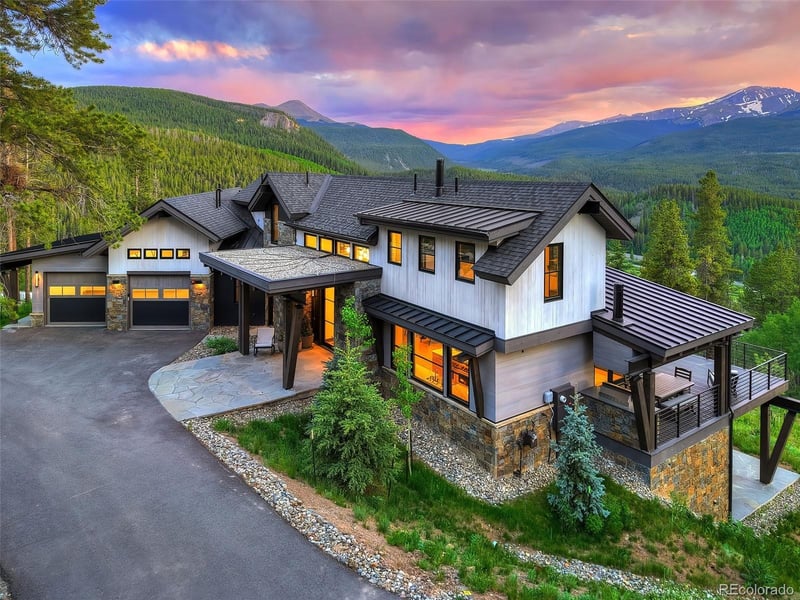 2300 Boreas Pass Rd, Breckenridge, CO 80424