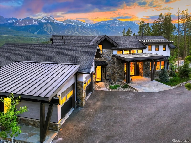 2300 Boreas Pass Rd, Breckenridge, CO 80424