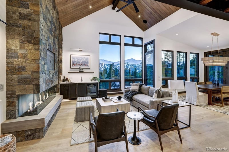 2300 Boreas Pass Rd, Breckenridge, CO 80424