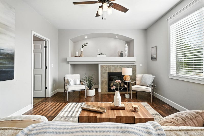 6039 Quay Ct, Arvada, CO 80003
