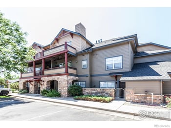 5220 Boardwalk Dr #I-21, Fort Collins, CO 80525