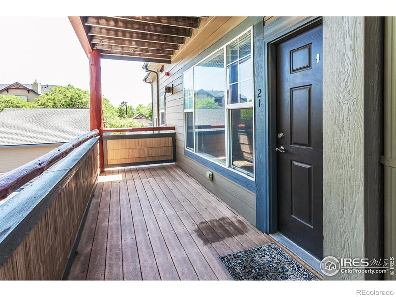 5220 Boardwalk Dr #I-21, Fort Collins, CO 80525