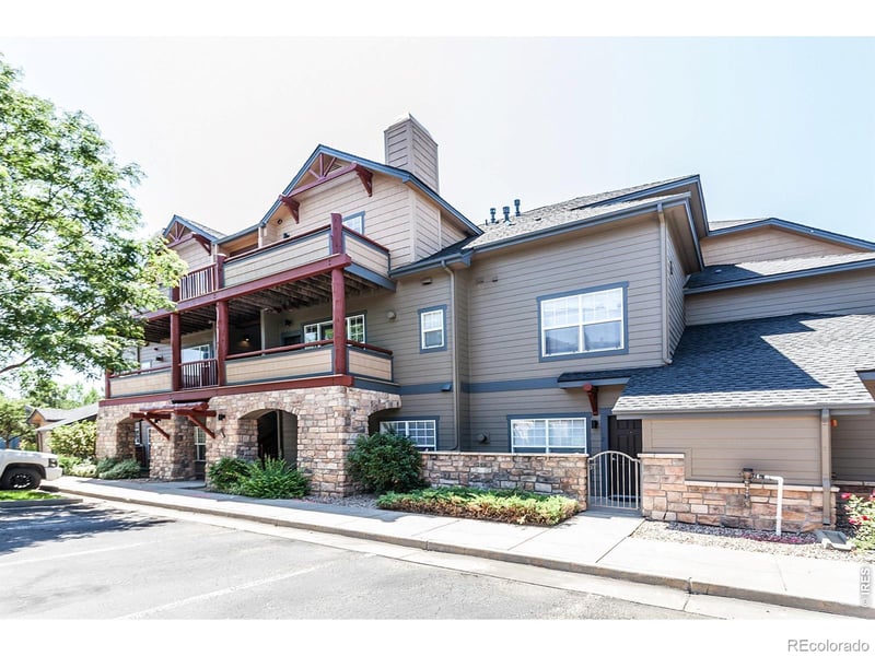 5220 Boardwalk Dr #I-21, Fort Collins, CO 80525