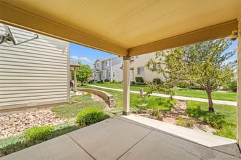 1951 Wildwood Pass Dr, Colorado Springs, CO 80921