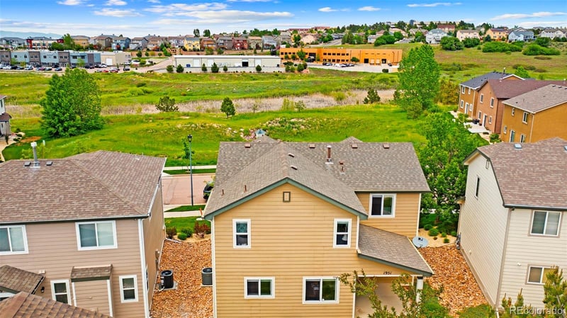 1951 Wildwood Pass Dr, Colorado Springs, CO 80921