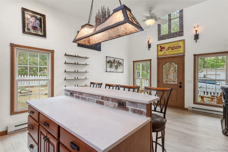 400 Argentine St, Georgetown, CO 80444