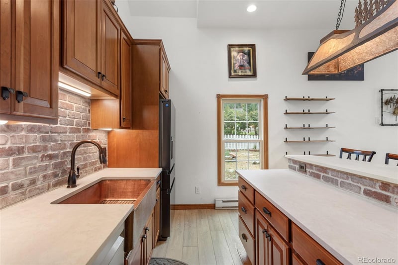 400 Argentine St, Georgetown, CO 80444