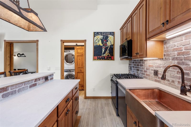400 Argentine St, Georgetown, CO 80444