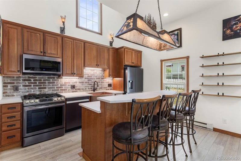 400 Argentine St, Georgetown, CO 80444