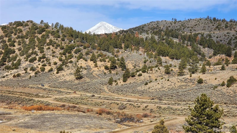 7770 Lewis Smith Rd, Fort Garland, CO 81133