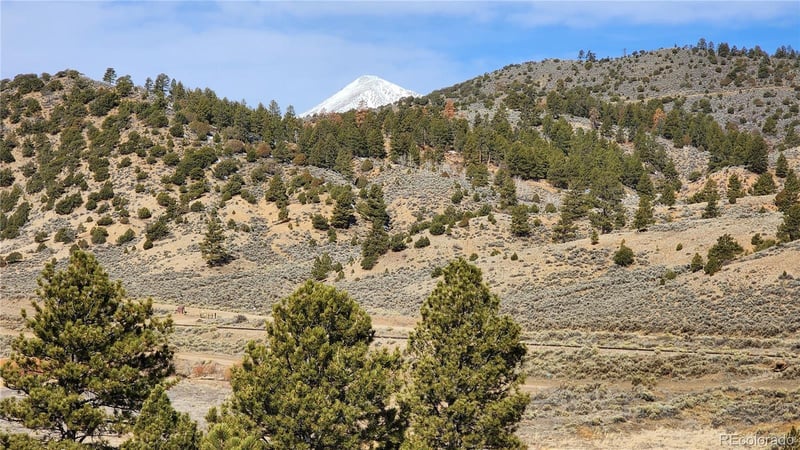 7770 Lewis Smith Rd, Fort Garland, CO 81133