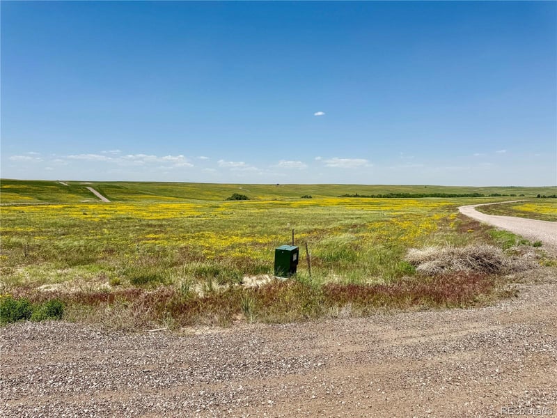 0 Wendling Trail Lot 29, Kiowa, CO 80117