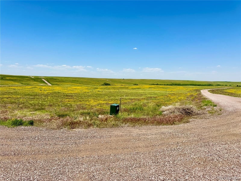 0 Wendling Trail Lot 29, Kiowa, CO 80117