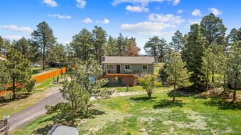 1151 Buttercup Rd, Elizabeth, CO 80107
