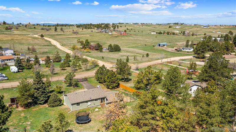 1151 Buttercup Rd, Elizabeth, CO 80107