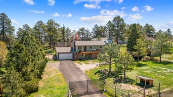 1151 Buttercup Rd, Elizabeth, CO 80107