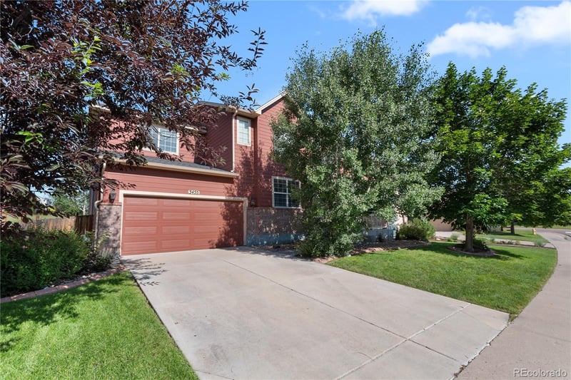3455 Falling Star Pl, Castle Rock, CO 80108