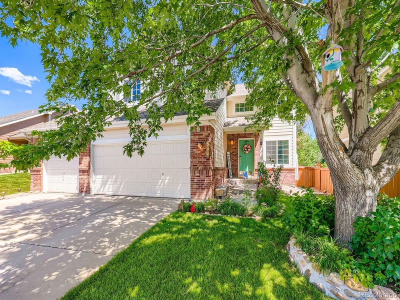 504 Balsa Dr, Castle Rock, CO 80104