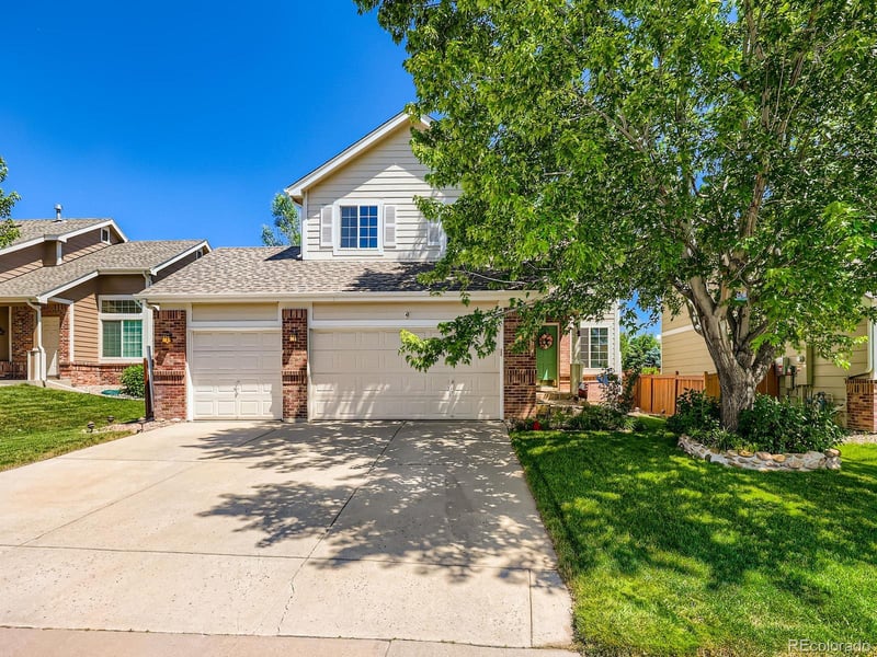 504 Balsa Dr, Castle Rock, CO 80104