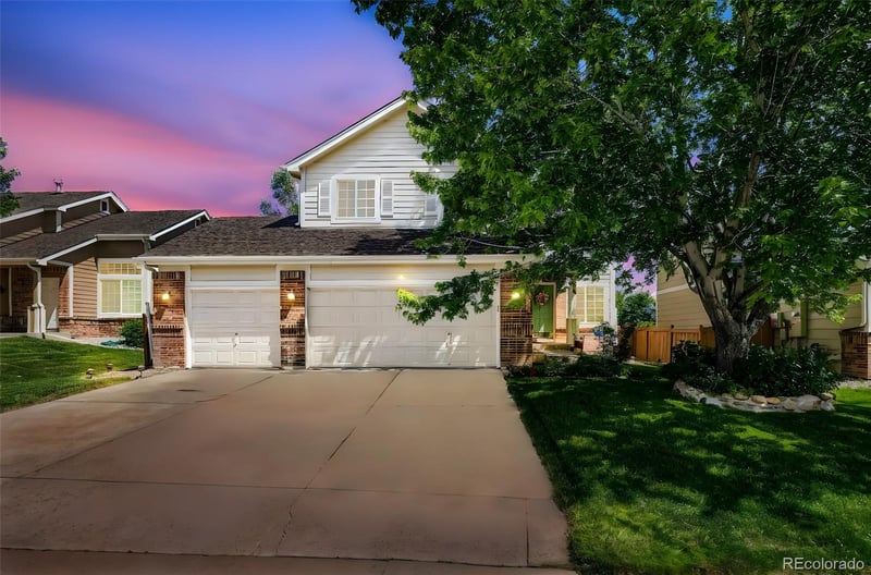 504 Balsa Dr, Castle Rock, CO 80104