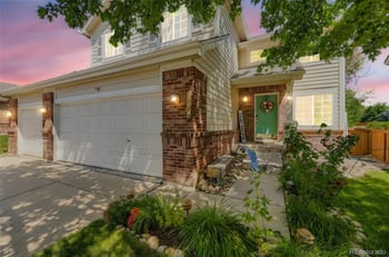 504 Balsa Dr, Castle Rock, CO 80104