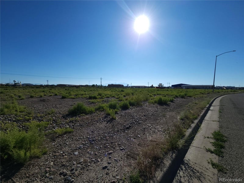Lot 5 Alamosa Gateway Business Park Adcock Cir, Alamosa, CO 81101