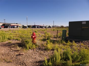 Lot 5 Alamosa Gateway Business Park Adcock Cir, Alamosa, CO 81101