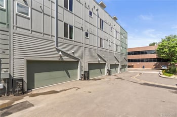 8711 Hampden Ave #28, Denver, CO 80231