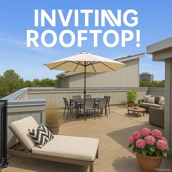 8711 Hampden Ave #28, Denver, CO 80231