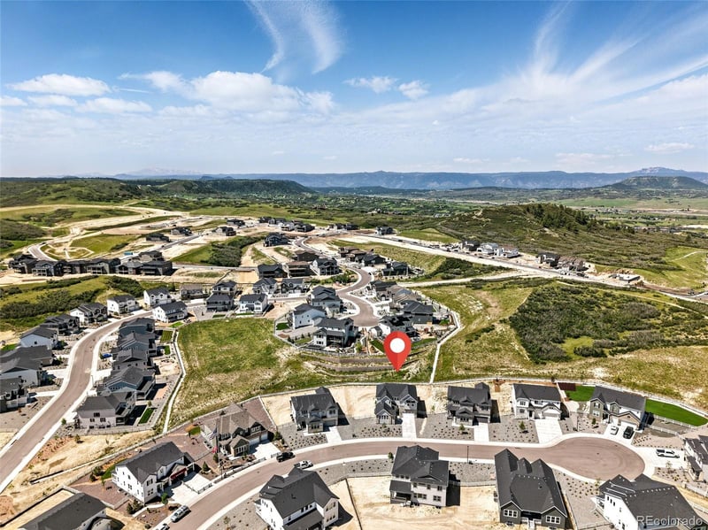1694 Fox Trotter Point, Castle Rock, CO 80104