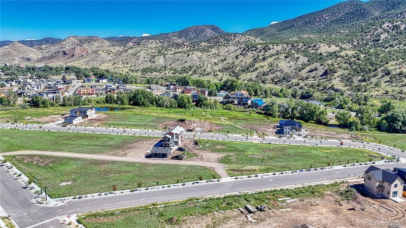 252 Southside Loop Lot 12, Salida, CO 81201
