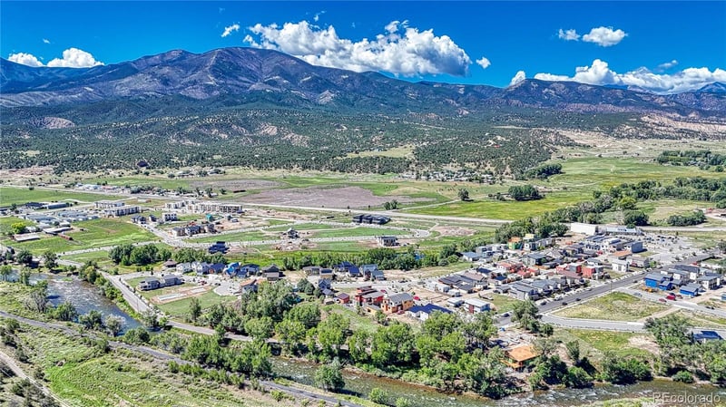 252 Southside Loop Lot 12, Salida, CO 81201