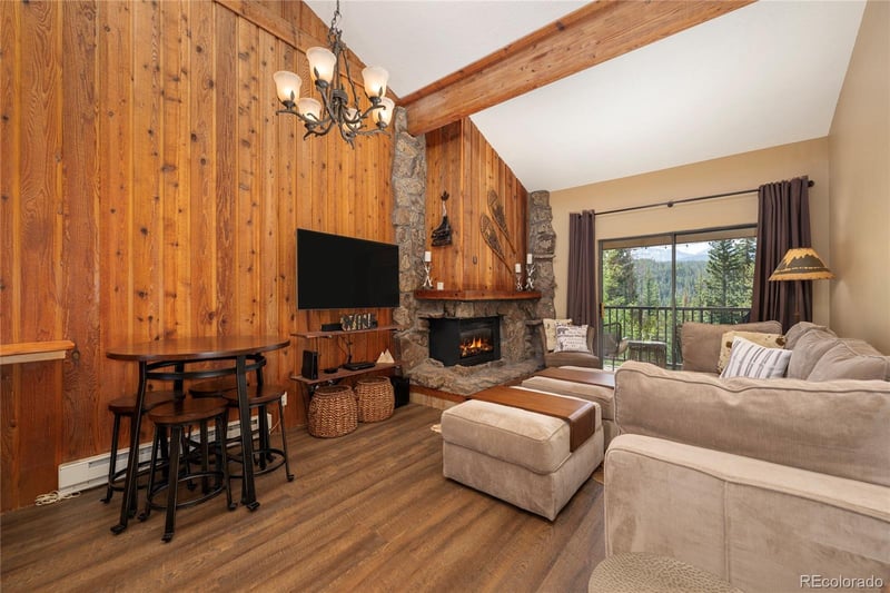 220 Gcr 702 #20-301, Winter Park, CO 80446