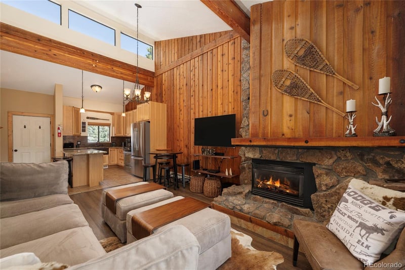 220 Gcr 702 #20-301, Winter Park, CO 80446