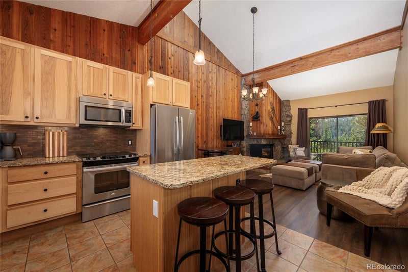 220 Gcr 702 #20-301, Winter Park, CO 80446