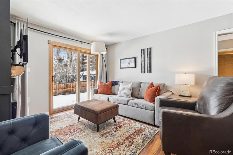 22974 Us Highway 6 #A102, Dillon, CO 80435