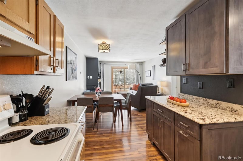 22974 Us Highway 6 #A102, Dillon, CO 80435